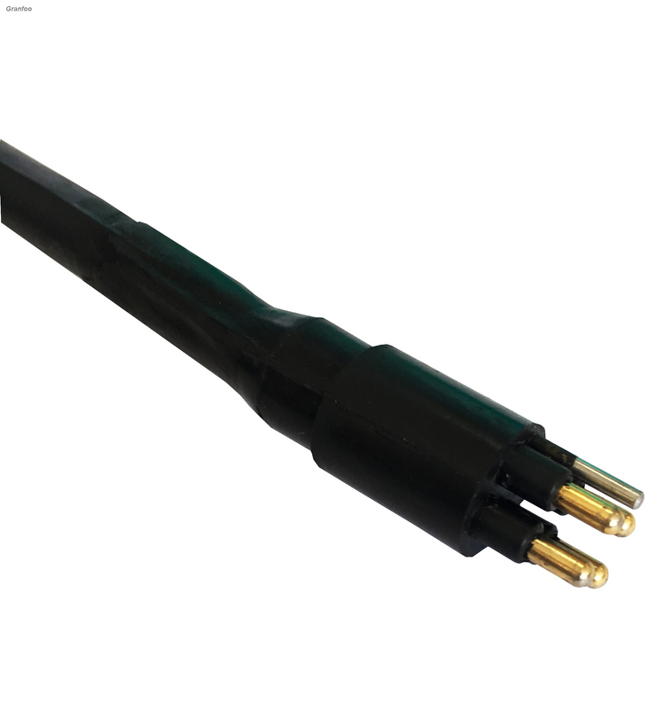 Underwater Connector 2Pins Underwater Electrical Wire Connectors