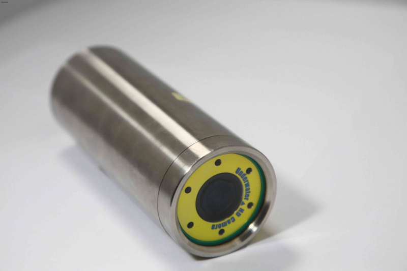 Underwater Cctv Camera Swimming Pool Network Ip Camera Okensensor